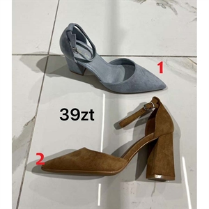 Sandały damskie 36-41