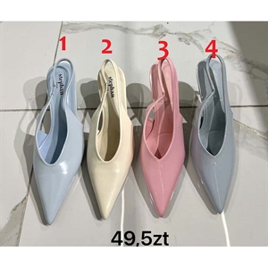 Sandały damskie 36-41