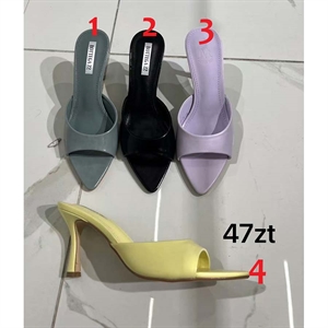 Klapki damskie 36-41