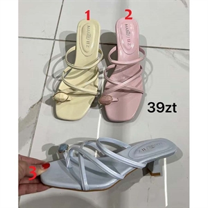 Klapki damskie 36-41