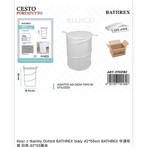 Kosz do przechowywania 42x55cm