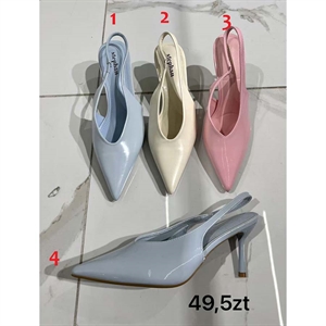 Sandały damskie 36-41