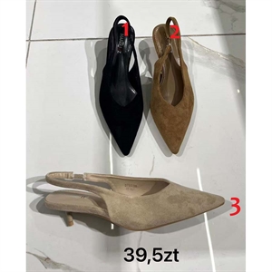 Sandały damskie 36-41