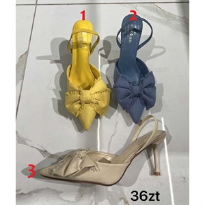 Sandały damskie 36-41