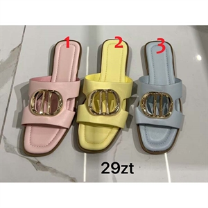 Klapki damskie 36-41