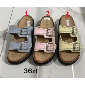 Klapki damskie 36-41