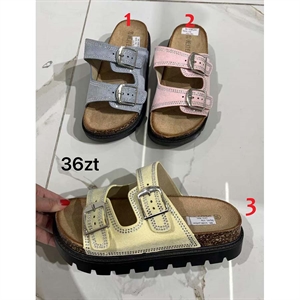 Klapki damskie 36-41