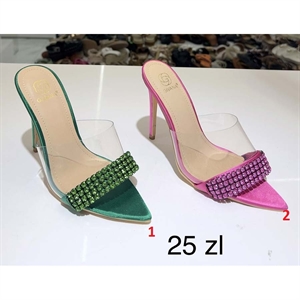 Klapki damskie 36-41