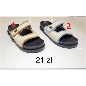 Klapki damskie 36-41