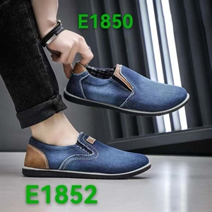 Buty wsuwane damskie 36-42