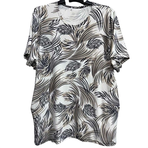 Bluzka damska (54-60) - Produkt Polski