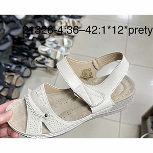 Sandały damskie 36-42