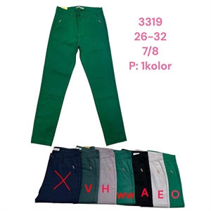 Spodnie (26-32)