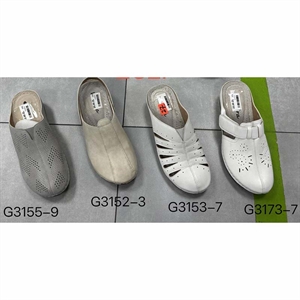 Klapki damskie 36-41