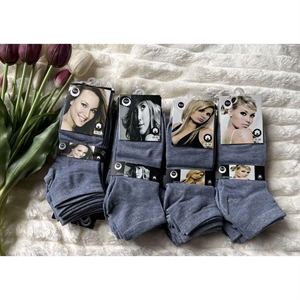 Stopki damskie  35-38/39-42