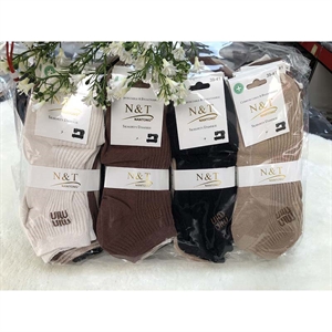 Stopki damskie 35-38/39-41