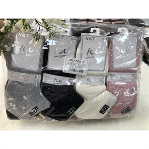 Stopki damskie 35-38/39-41