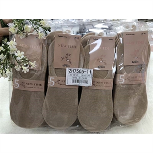Stopki damskie 35-38/39-41