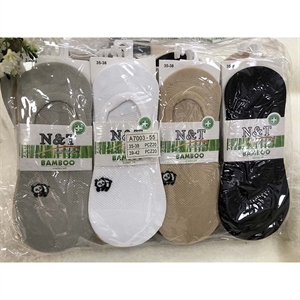 Stopki damskie 35-38/39-41
