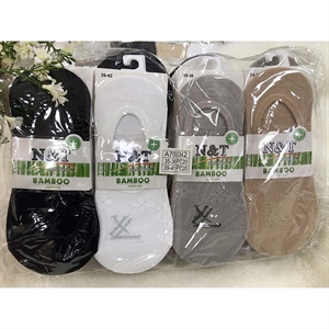 Stopki damskie 35-38/39-41