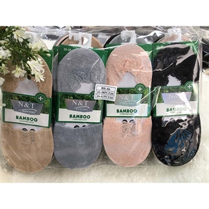 Stopki damskie 35-38/39-41