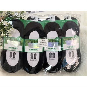 Stopki damskie 35-38/39-41