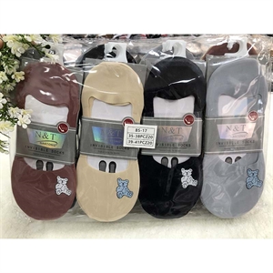 Stopki damskie 35-38/39-41