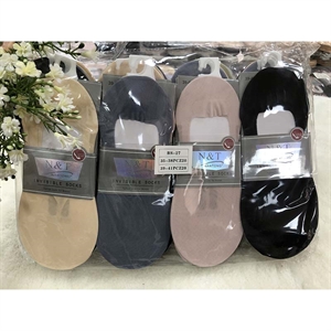 Stopki damskie 35-38/39-41