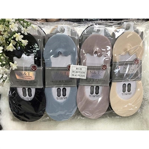 Stopki damskie 35-38/39-41