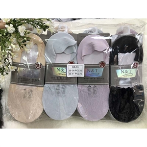 Stopki damskie 35-38/39-41