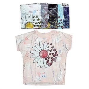 Bluzka damska  S/M-L/XL