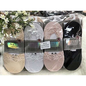 Stopki damskie 35-38/39-41