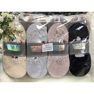 Stopki damskie 35-38/39-41