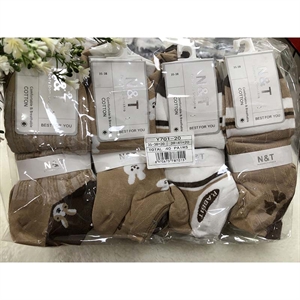 Stopki damskie 35-38/39-41