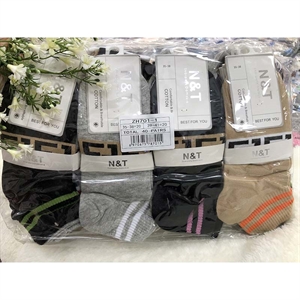 Stopki damskie 35-38/39-41