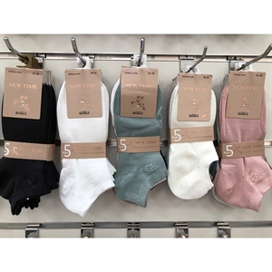 Stopki damskie 35-38/39-41