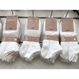 Stopki damskie 35-38/39-41