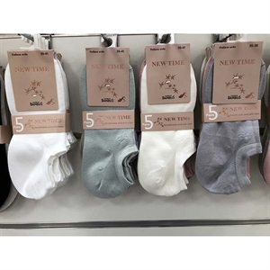 Stopki damskie 35-38/39-41