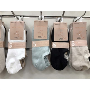Stopki damskie 35-38/39-41