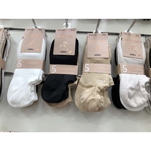 Stopki damskie 35-38/39-41