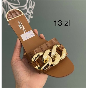 Klapki damskie  36-41