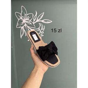 Klapki damskie  36-41