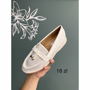Mokasyny damskie  36-41