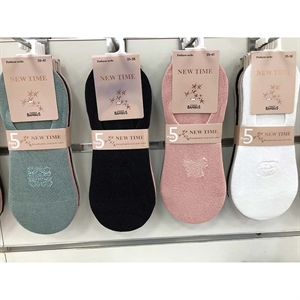 Stopki damskie 35-38/39-41