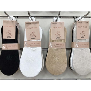 Stopki damskie 35-38/39-41