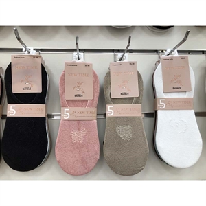 Stopki damskie 35-38/39-41