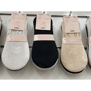 Stopki damskie 35-38/39-41