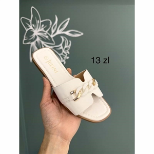 Klapki damskie  36-41