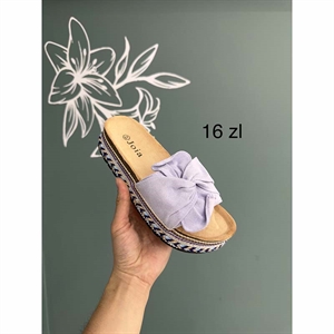 Klapki damskie  36-41