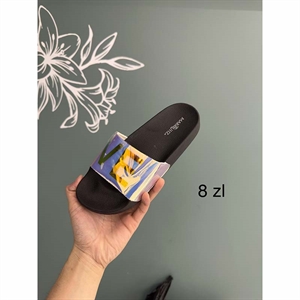 Klapki damskie  36-41